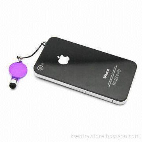 2013 New OEM Manufacturer Promotions Gift Touch Pen for iPhone 5/iPad Mini/Tablet PC/Samsung Note